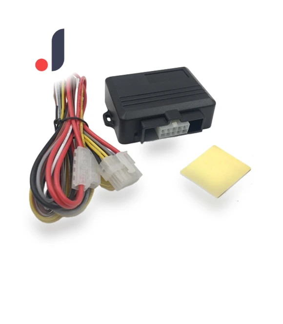 Universal 12V Car Window Closer Control Module — Window Kit, JOHO - CarGear