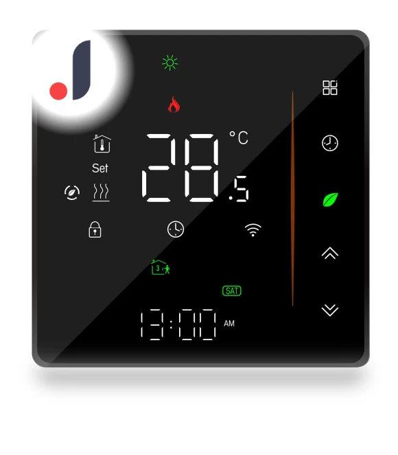 Wi-Fi Smart Thermostat — Smart Climate Control, 3d printing machine