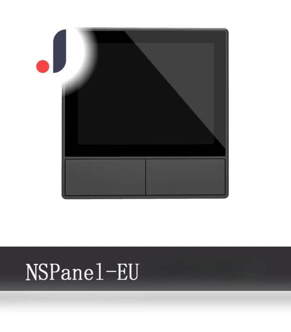 WiFi Intelligent Scene Switch — HVAC Controls, Lily88