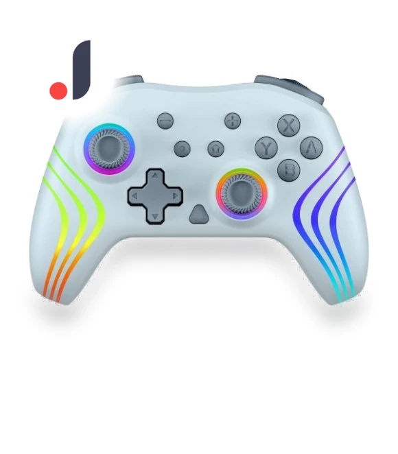 Wireless RGB Gaming Controller — Gaming Keyboards, Leil WW
