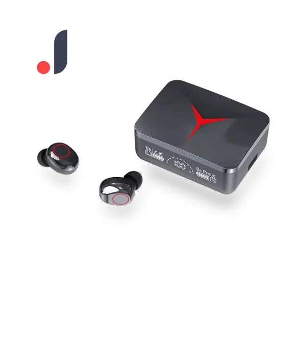 Wireless TWS Bluetooth Earbuds — In-Ear Headphones, ElectronicsHome