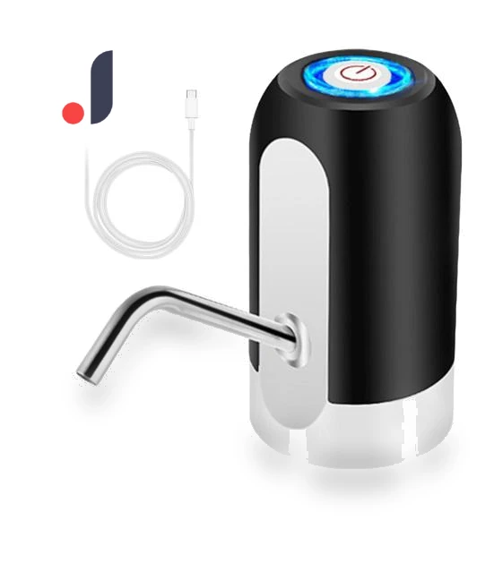 5-Gallon Water Bottle Pump — Water Pumps, Household Craft
