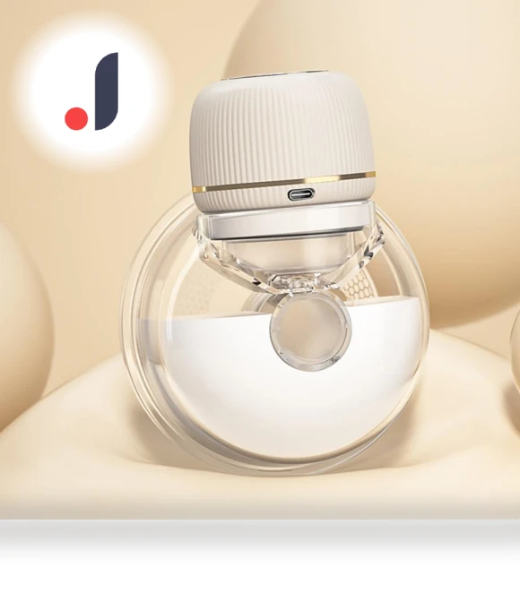 Automatic Electric Breast Pump — Accessories, Winter Gloves