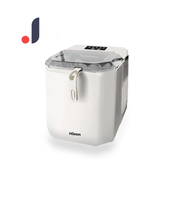 Automatic Self-Cleaning Ice Maker — Ice Makers, Sea Global