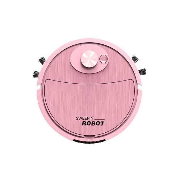 Automatic Smart Sweeping Robot — Smart Cleaning Robots, Factory Discount Outlet