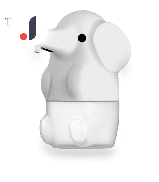Automatic Touchless Soap Dispenser — Care Dispensers, Daydreamer
