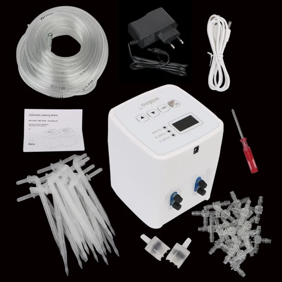 Automatic Watering Timer — Controllers, HILIFE