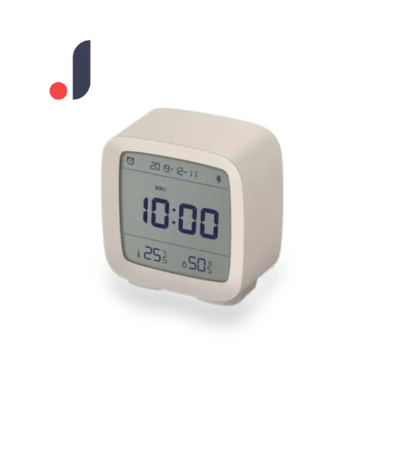 Bluetooth Alarm Clock — Alarms & Clocks, Xiaomi