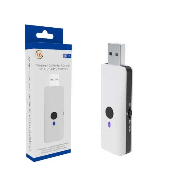 Bluetooth Controller Adapter — Accessories, FourAll