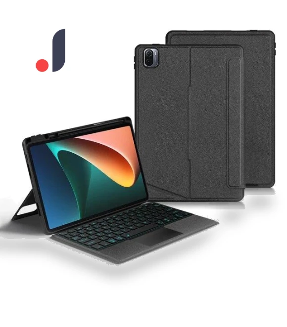 Bluetooth Keyboard Case with Backlight — Keyboard Cases, HZ-C