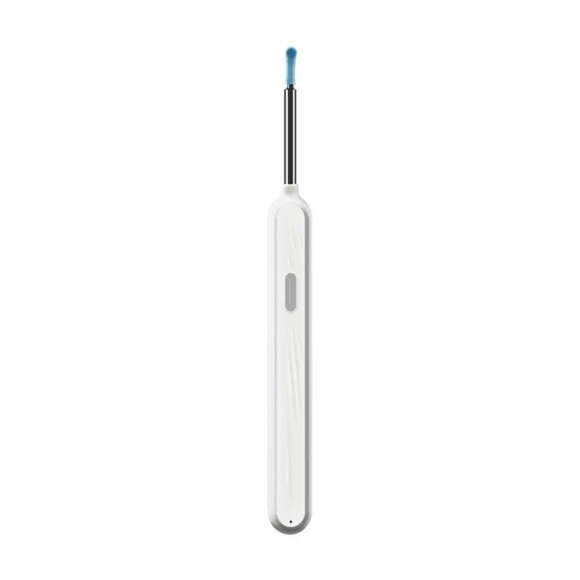 Ear Cleaning Tool with Light — Syringes, Sirius