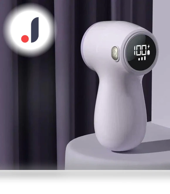 Electric Lint Remover — Lint Removers, Yiran Furniture