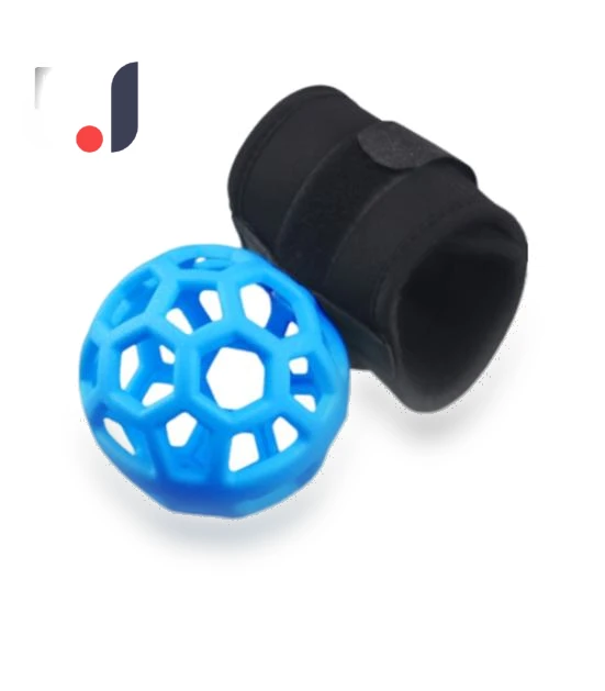Golf Training Ball — Balls & Accessories, Tokay