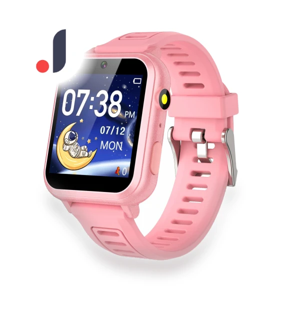 Kids Smart Watch with 24 Games — Wearable Accessories, KGG Kids Smart Watch