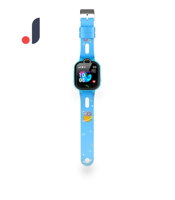 Kids Smart Watch with HD Touch Screen — Wearable Accessories, Melsya