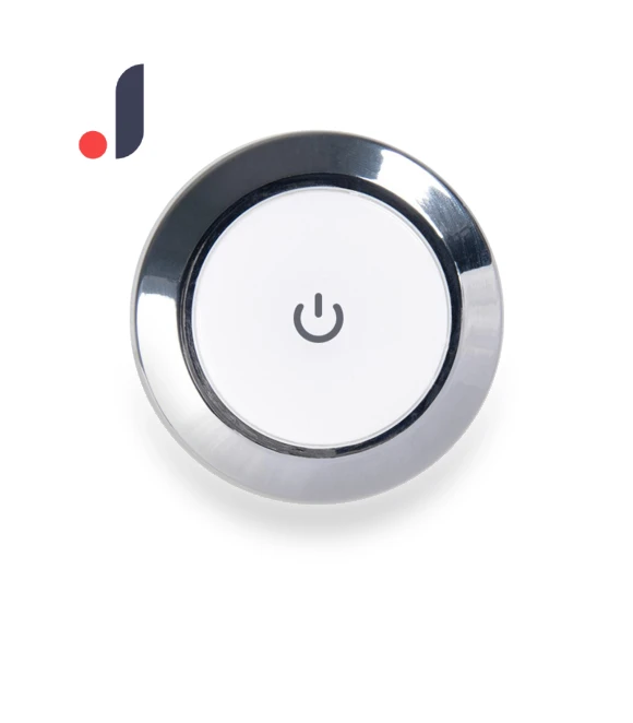 LED Ceiling Light with Touch Switch — Lighting, Xudikou