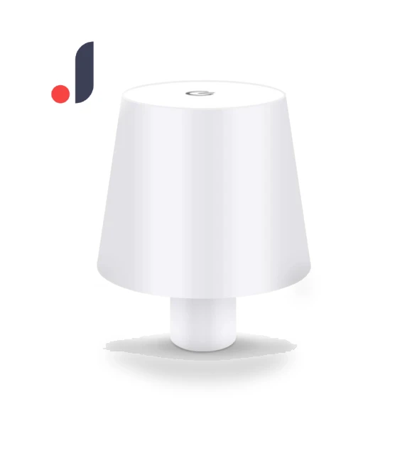 LED Desk Lamp with Touch Sensor — Study & Desk Lighting, Binchi Lighting Appliances