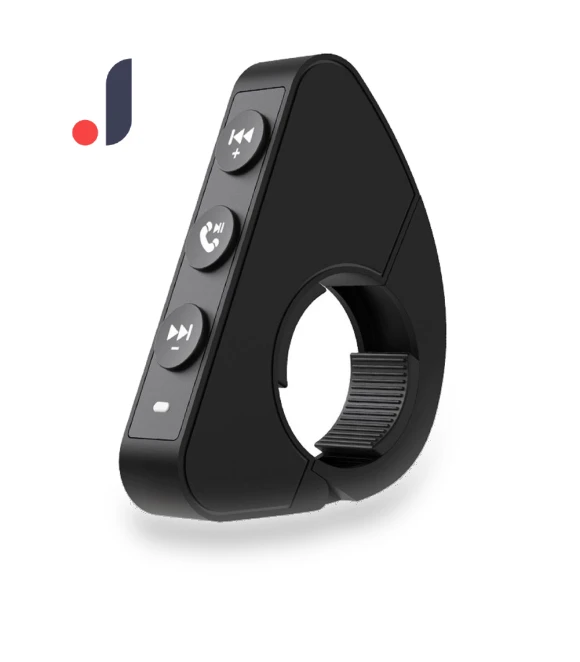 Motorcycle Handlebar with Remote Control — Handlebar Gear, Elegant Living House