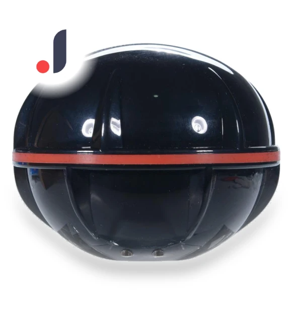 Portable Fish Finder — Fishfinders, NailArt