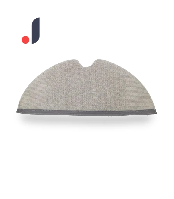 Roller Brush Hepa Filter Mop — Accessories, YanBan