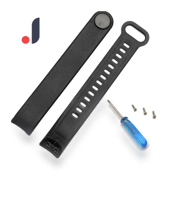 Silicone Wrist Strap — Fitness Bands, Sunshine168