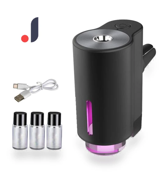 Smart Car Air Freshener — Car Air Fresheners, Car Care