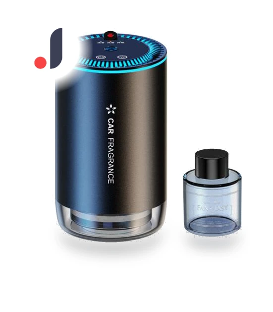 Smart Car Air Freshener — Car Air Fresheners, duochongyuzhou