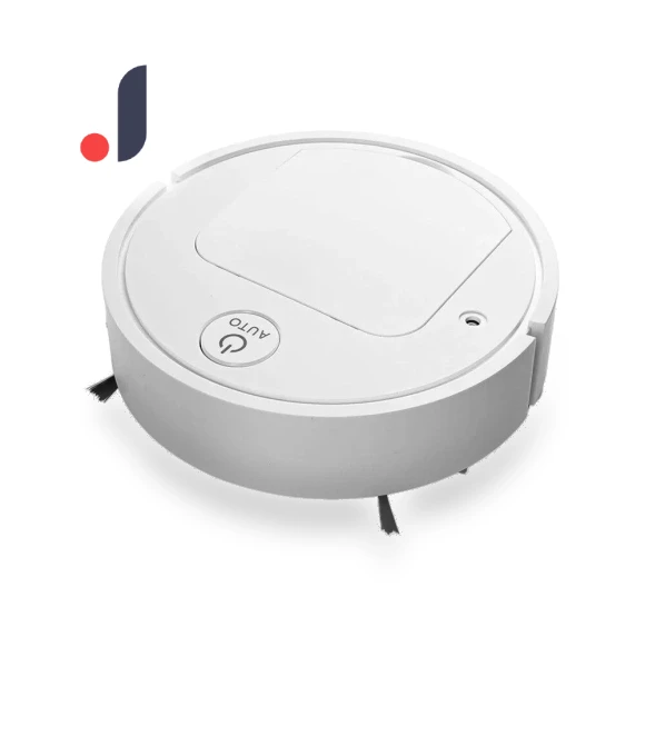 Smart Floor Cleaning Robot — Smart Cleaning Robots, Factory Discount Outlet