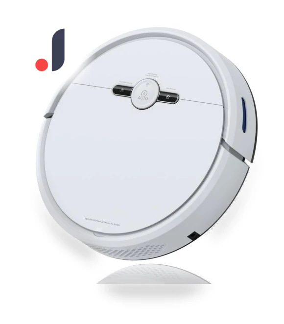 Smart Floor Cleaning Robot — Smart Cleaning Robots, Factory Discount Outlet