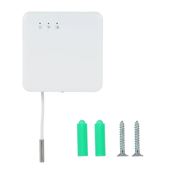 Smart Radiator Thermostat — HVAC Controls, 3d printing machine