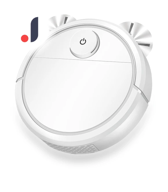 Smart Sweeping Robot — Smart Cleaning Robots, Factory Discount Outlet