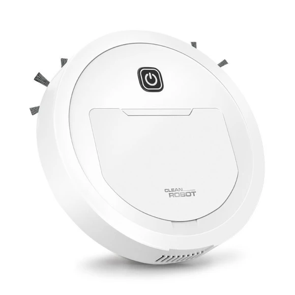 Smart Sweeping Robot — Smart Cleaning Robots, Factory Discount Outlet