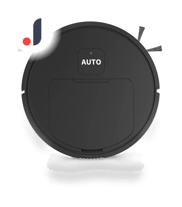 Smart Sweeping Robot — Smart Cleaning Robots, Factory Discount Outlet