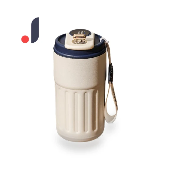 Smart Thermos — Beverage Warmers, Binchi Fitness