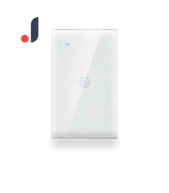 Smart Wall Lamp with Wi-Fi — Standing Lights, Glasses