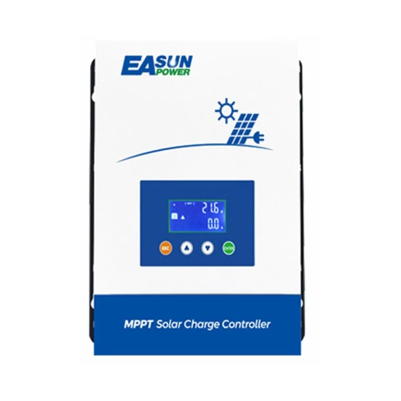 Solar Charge Controller — Solar & Wind Power, 3d printing machine
