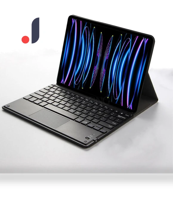 Touch Keyboard Case — Keyboard Cases, fashion 1