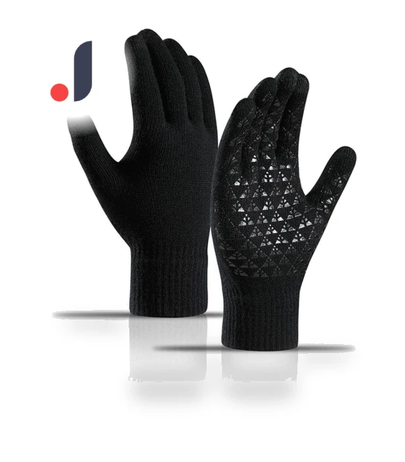 Touchscreen Winter Gloves — Gloves, Various wearables