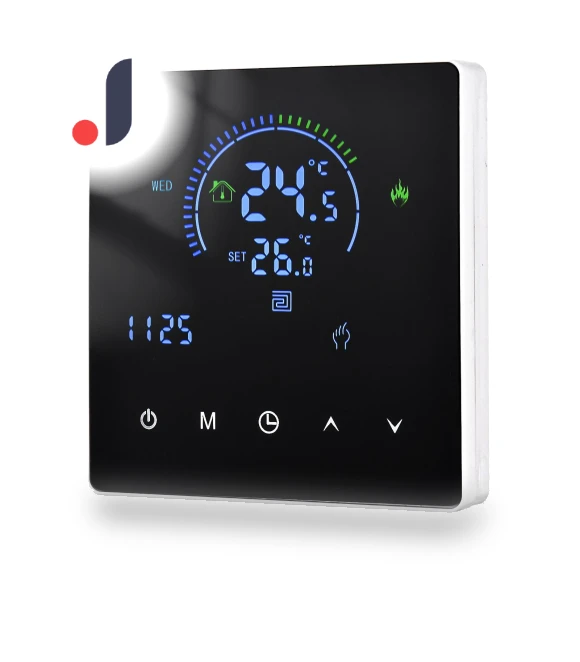 Wi-Fi Smart Thermostat — Home Climate Control, 3d printing machine