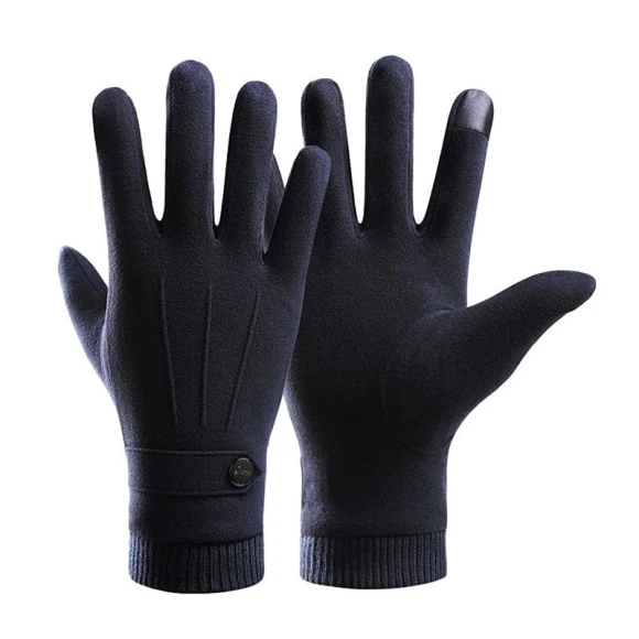 Winter Touchscreen Gloves — Gloves & Mittens, Outdoor Boutique TOP