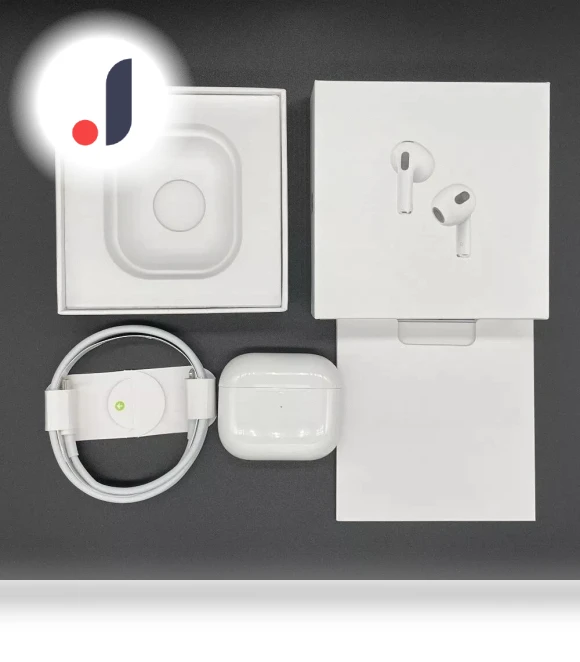 Wireless Earbuds Pro4 — In-Ear Headphones, ElectronicsHome