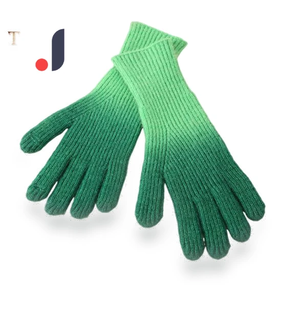 Women's Touchscreen Gloves — Gloves, ANBS