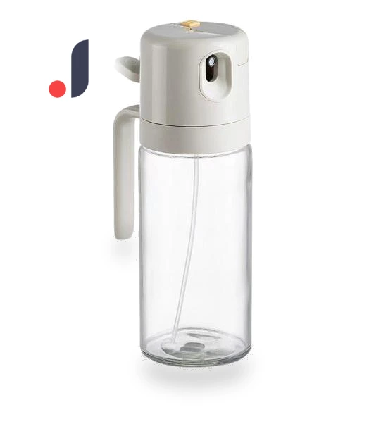 550 ml Olive Oil Spray Bottle — Bottles, Pavo