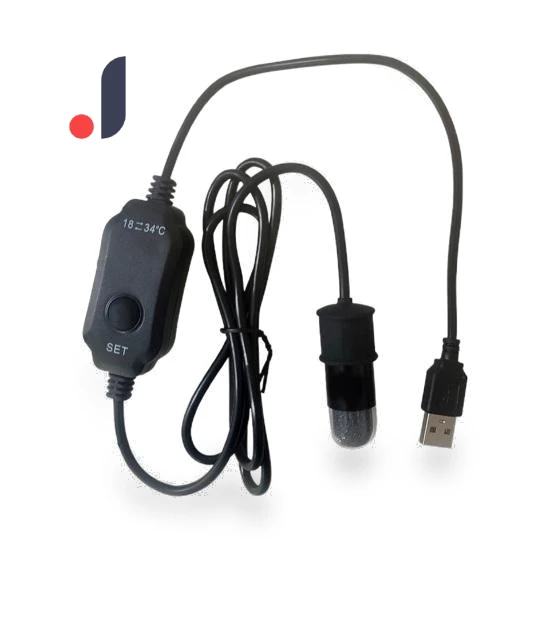 Aquarium Heater — Heaters & Chillers, I love My Pet