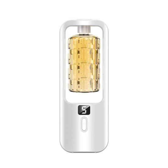 Automatic Aromatherapy Diffuser — Diffusers, Factory Discount Outlet
