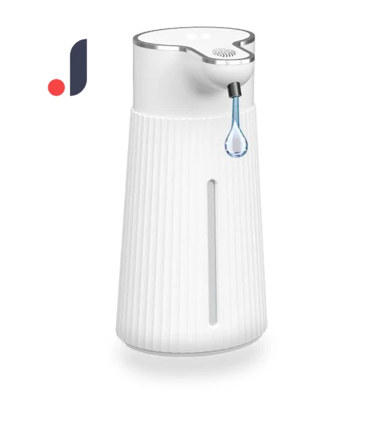 Automatic Soap Dispenser — Care Dispensers, HOMEKA
