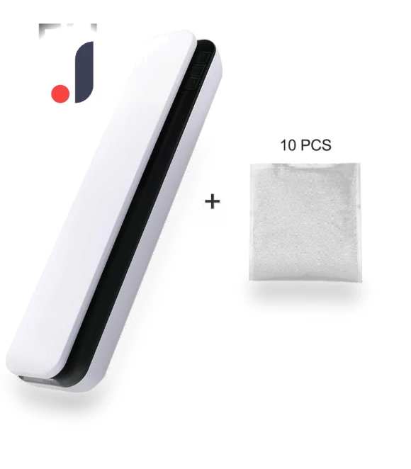 Automatic Vacuum Sealer Machine — Vacuum Sealers, CoCo Xili