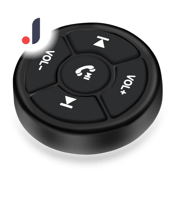 Bluetooth Remote Controller — Phone Accessories, Cars Auto Home