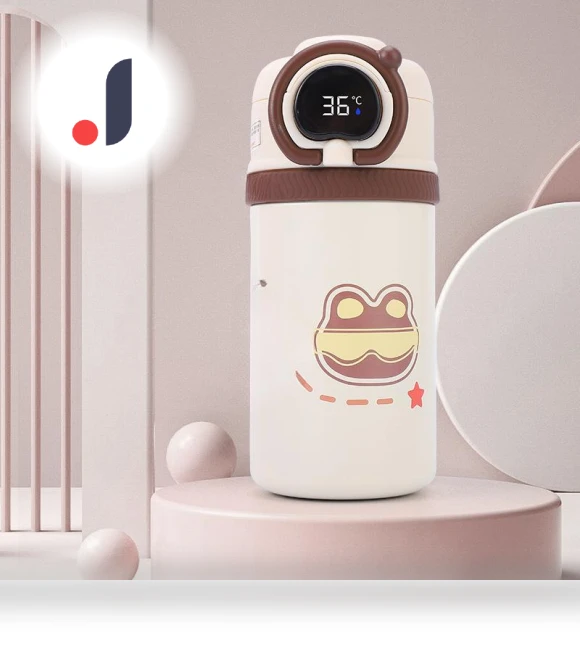 High-Quality Kids Smart Thermos — Thermoses, Build My Home
