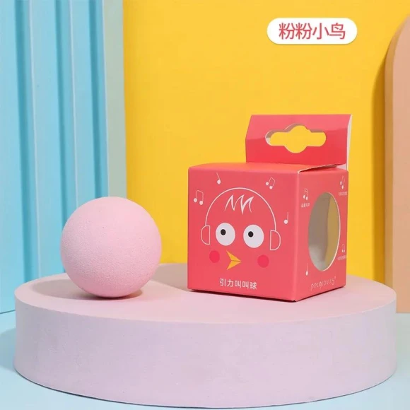 Interactive Ball — Cat Playthings, Yiran Furniture